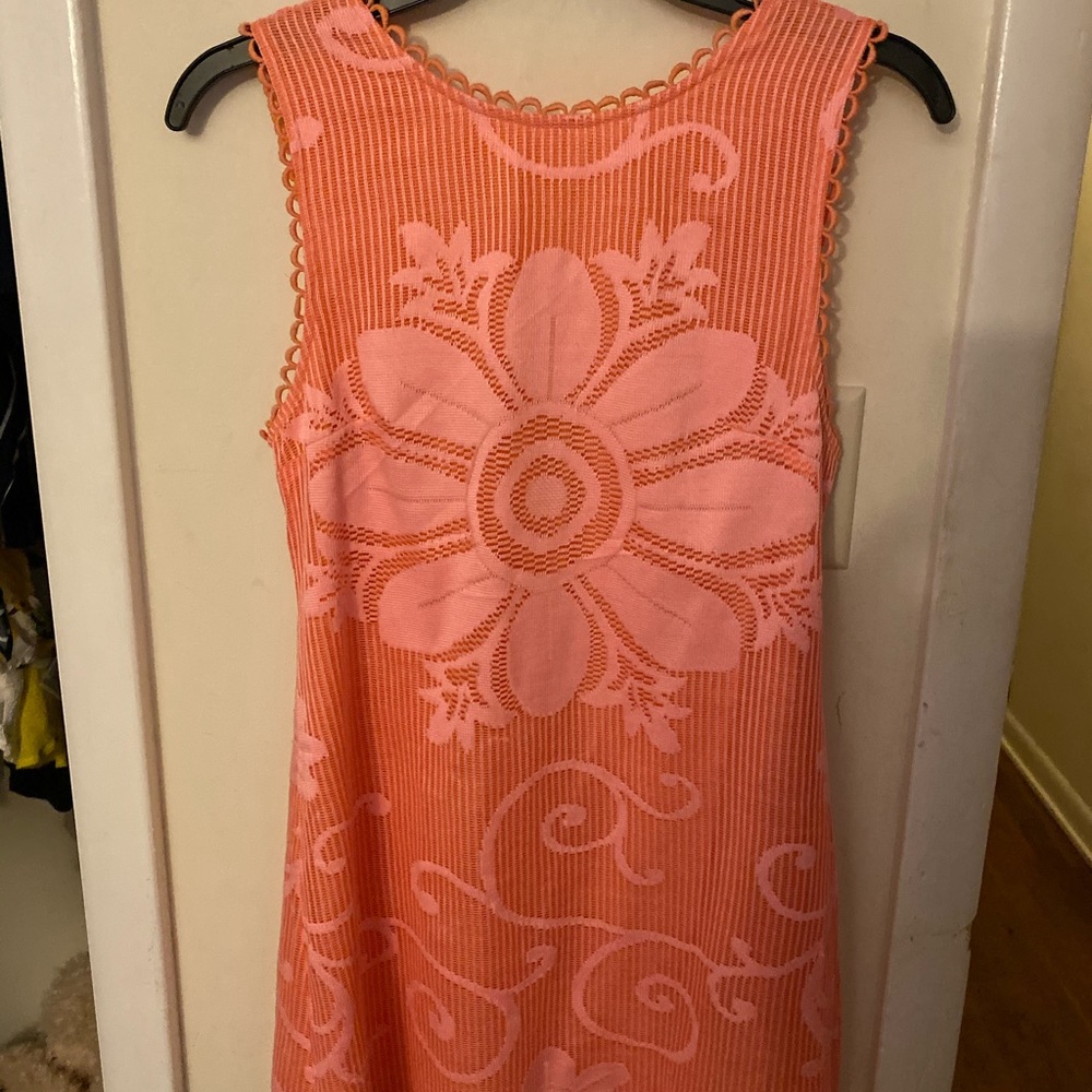 FP New Romantics Nearly Famous Shift Dress